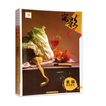 光影2二 素描静物照片 照片写生 水果蔬菜单体静物组合 主题教学对话系列照片对话静物照片色 pdf epub mobi 下载