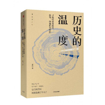 历史的温度 pdf epub mobi 下载