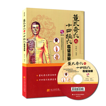 董氏奇穴與十四經穴臨證治驗(附光盤) pdf epub mobi 下载