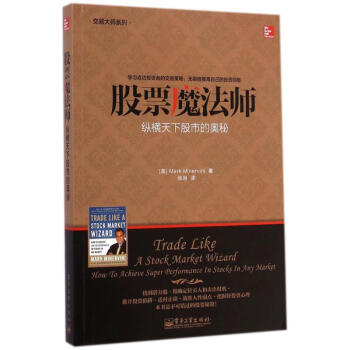 股票魔法师 pdf epub mobi 下载