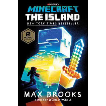 我的世界：島 Minecraft: The Island pdf epub mobi 下载