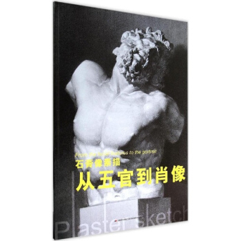 石膏像素描从五官到肖像 pdf epub mobi 下载