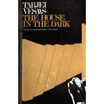 【預訂】The House in the Dark