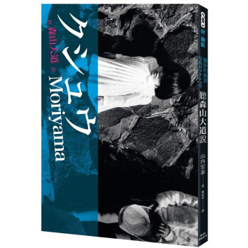 預售 聽森山大道說：攝影的複習 /港颱繁體中文圖書 pdf epub mobi 下载