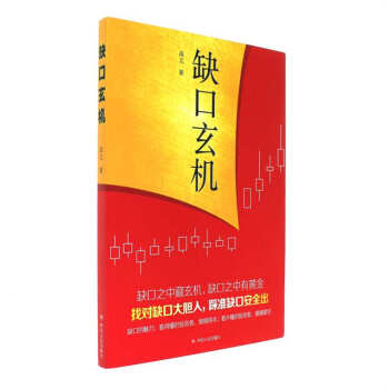 缺口玄机 pdf epub mobi 电子书 下载