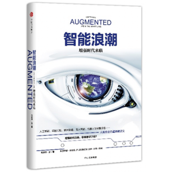 智能浪潮：增強時代來臨 [美]布雷特·金 pdf epub mobi 下载