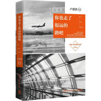 你也走瞭很遠的路吧 pdf epub mobi 下载