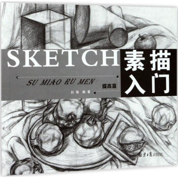 素描入门提高篇 pdf epub mobi 下载