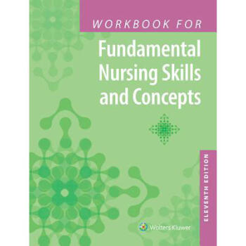 Workbook for Fundamental Nursing Skills an... pdf epub mobi 下载