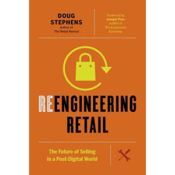 Reengineering Retail: The Future of Sellin...