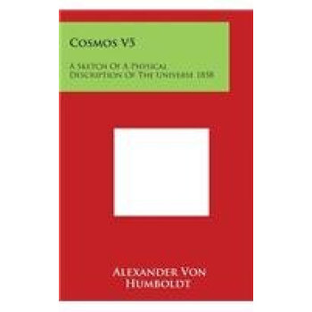 【预订】Cosmos V5: A Sketch of a Physical