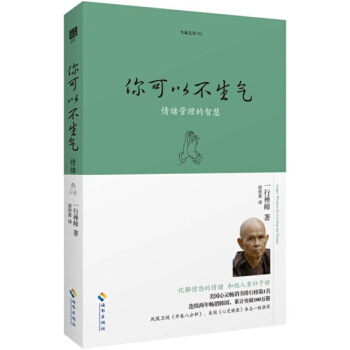 你可以不生氣 pdf epub mobi 下载