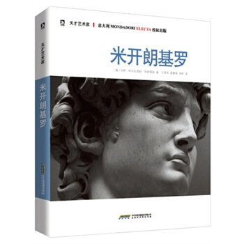 天纔藝術傢：米開朗基羅 pdf epub mobi 下载