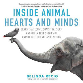 Inside Animal Hearts and Minds: Bears That...