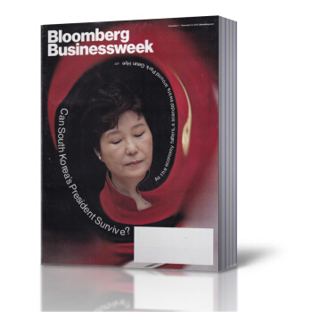 Bloomberg Businessweek 商業周刊英文版 2016年隨機5本雜誌 pdf epub mobi 下载