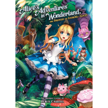 【预订】Alice's Adventures in Wonderland and pdf epub mobi 下载