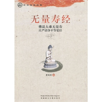 無量壽經 pdf epub mobi 電子書 下載
