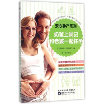 奶爸上岗记,和老婆一起怀孕 pdf epub mobi 电子书 下载