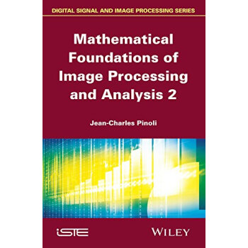 【预订】Mathematical Foundations of Imag