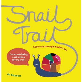 【預訂】Snail Trail