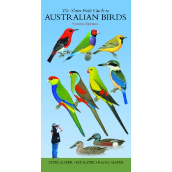 【预订】The Slater Field Guide to Australian pdf epub mobi 下载