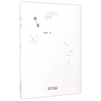 投覺 pdf epub mobi 下载