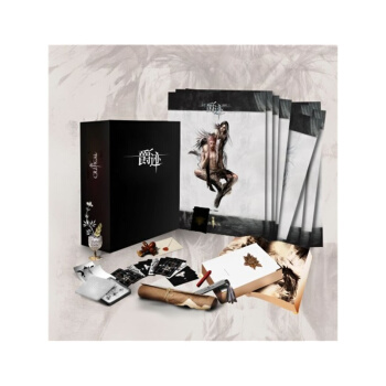 臨界.爵跡-限量版 新華書店正版 pdf epub mobi 下载