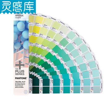 彩通PANTONE(音译潘通)国际标准RGB/CMYK色卡色彩桥梁 GG6103N