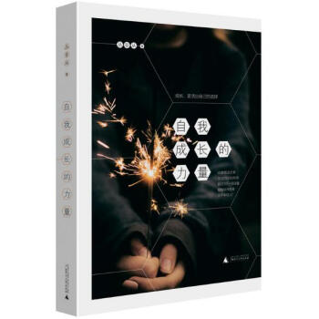 自我成长的力量 pdf epub mobi 下载