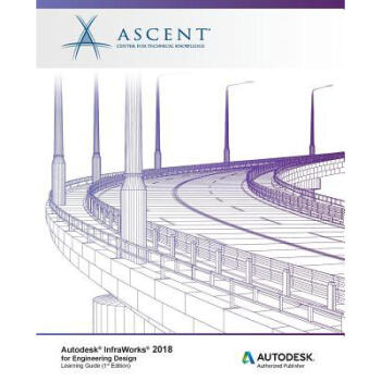 Autodesk Infraworks 2018 for Engineering...
