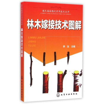 林木嫁接技术图解 pdf epub mobi 电子书 下载
