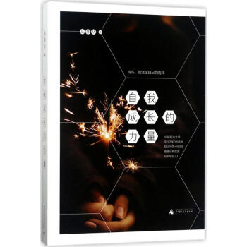 自我成长的力量 丛非从 心理学 书籍 pdf epub mobi 下载