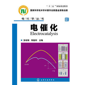 電化學叢書--電催化