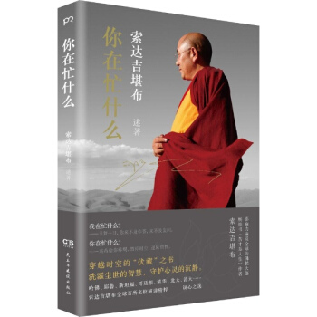 你在忙什么 pdf epub mobi 下载