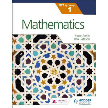 Mathematics for the Ib Myp 1 pdf epub mobi 下载