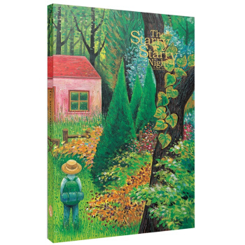 幾米笔记本：幸福（正版授权幾米笔记本《星空》系列） pdf epub mobi 下载