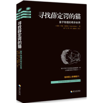 寻找薛定谔的猫 pdf epub mobi 下载