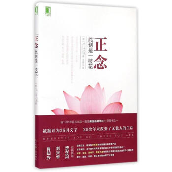 正念 pdf epub mobi 下载