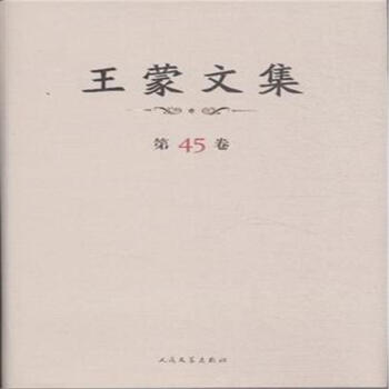 王蒙文集-(全四十五卷) pdf epub mobi 下载
