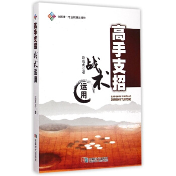 高手支招战术运用 pdf epub mobi 下载