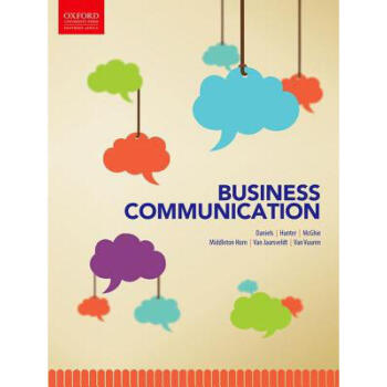 Business Communication