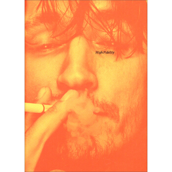 失戀排行榜 [High Fidelity] pdf epub mobi 電子書 下載