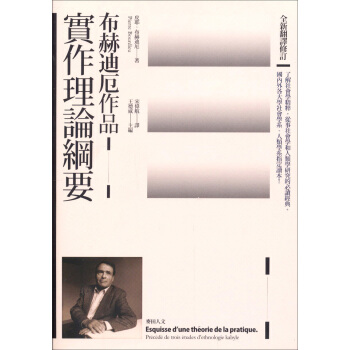 實作理論綱要：麥田人文（76）（全新翻譯修訂） pdf epub mobi 下载