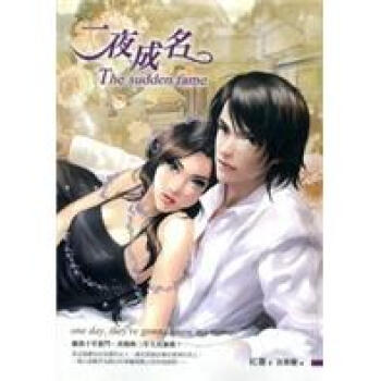 一夜成名 pdf epub mobi 电子书 下载