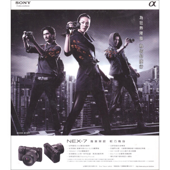 Sony NEX-5N∕NEX-7完全解析 pdf epub mobi 電子書 下載