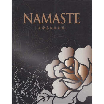 NAMASTE生命喜悅的祈禱 pdf epub mobi 下载