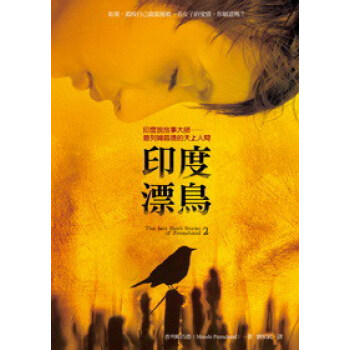 印度漂鳥 pdf epub mobi 下载