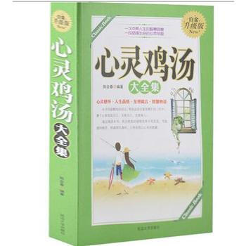 心灵鸡汤大全集 成功心理学 伦理学 正能量心理学 青春励志书籍书 小故事大道理 pdf epub mobi 下载