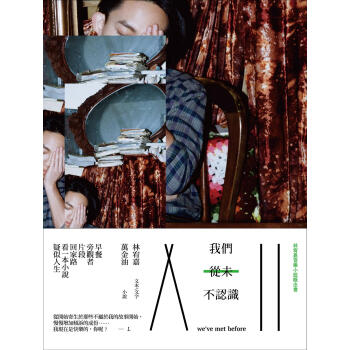 我們從未不認識: 林宥嘉音樂小說概念書 [We've Met Before] pdf epub mobi 下载