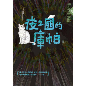 夜之國的庫帕 pdf epub mobi 下载